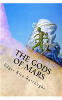 Gods of Mars