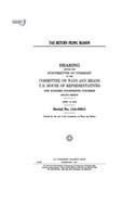 Waste and inefficiency in the federal government: GAO's 2016 duplication report