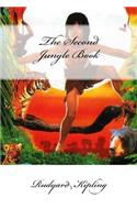 Second Jungle Book