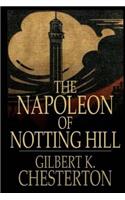 The Napoleon of Notting Hill