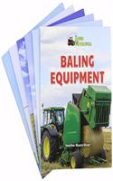Let's Learn about Farm Machines