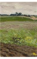 Fields Notebook