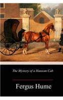 Mystery of a Hansom Cab