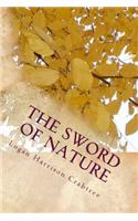 Sword Of Nature