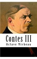 Contes III