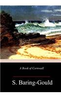 A Book of Cornwall