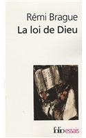 La Loi De Dieu