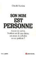 Son Nom Est Personne