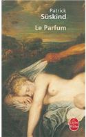 Le parfum