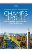 Champs Elysees