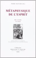 Metaphysique de l'Esprit