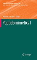 Peptidomimetics I