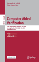 Computer Aided Verification: 32nd International Conference, CAV 2020, Los Angeles, CA, USA, July 21–24, 2020, Proceedings, Part II(Theoretical Computer Science and General Issues)