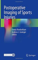 Postoperative Imaging of Sports Injuries