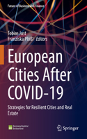 European Cities After Covid-19