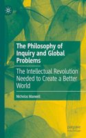 The Philosophy of Inquiry and Global Problems