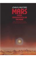 Mars — Unser geheimnisvoller Nachbar