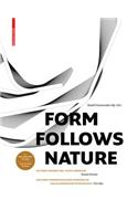 Form Follows Nature