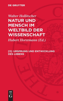 Ursprung Und Entwicklung Des Lebens: Nmww-B, [3]