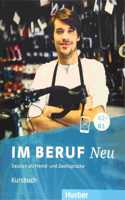 Im Beruf Neu