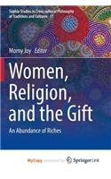 Women, Religion, and the Gift