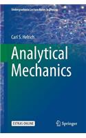 Analytical Mechanics