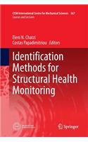 Identification Methods for Structural Health Monitoring