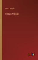 Law of Railways