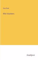 Rifle Volunteers