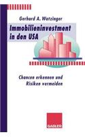 Immobilieninvestment in Den USA