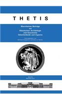 Thetis 20 (2013)