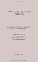 Die Tegernseer Briefsammlung Des 12. Jahrhunderts