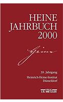 Heine-Jahrbuch 2000