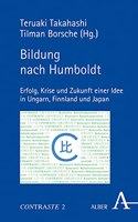 Bildung Nach Humboldt