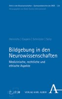 Bildgebung in Den Neurowissenschaften