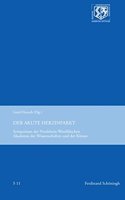 Der Akute Herzinfarkt