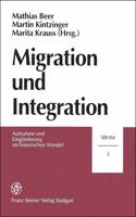 Migration Und Integration