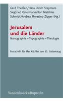Jerusalem Und Die Lander