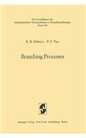 Branching Processes