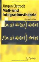Mass- und Integrationstheorie