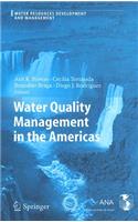 Water Quality Management in the Americas