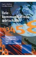 Telekommunikationswirtschaft