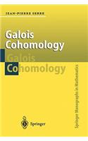Galois Cohomology
