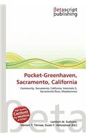 Pocket-Greenhaven, Sacramento, California