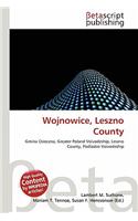 Wojnowice, Leszno County: (English)