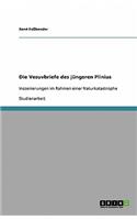 Die Vesuvbriefe des jüngeren Plinius