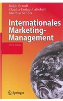 Internationales Marketing-Management