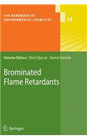 Brominated Flame Retardants