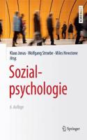 Sozialpsychologie