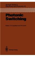 Photonic Switching